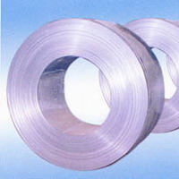 galvanized steel