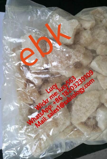 eutylone, ebk, (Mail:sales1@sxbiology.com;WhatsApp:+86 18203239109)