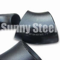 Pipe elbows
