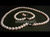 freshwater pearl necklaces