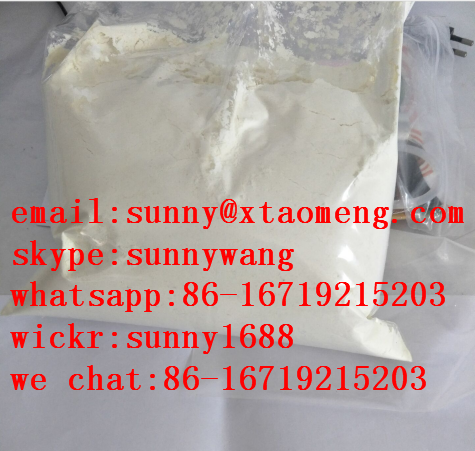 Supply Etizolam Clonazolam Alprazolam White Powder