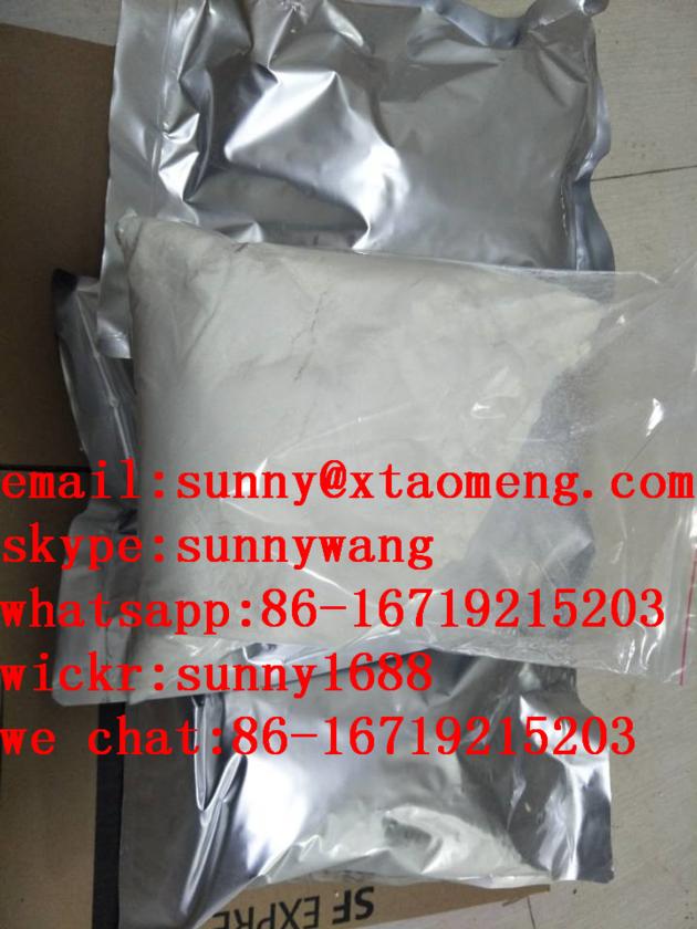 Supply Etizolam Clonazolam Alprazolam White Powder