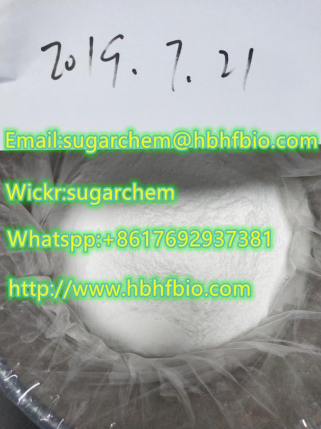 White Color Alpra Zolam Crystal Powder