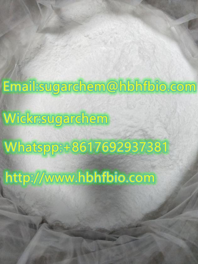 White Color Alpra Zolam Crystal Powder