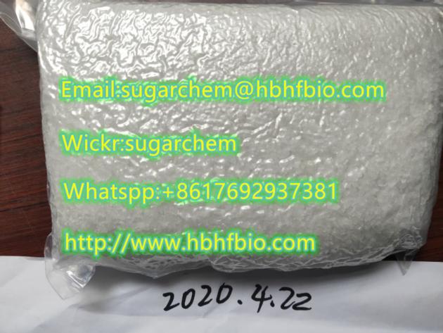 Etizolam Crystal Powder Etizolam White Color