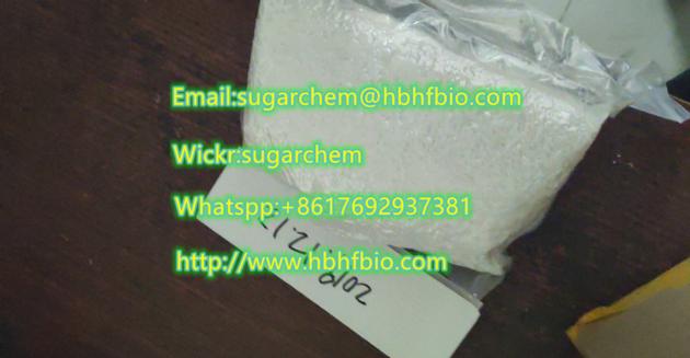 Etizolam Crystal Powder Etizolam White Color