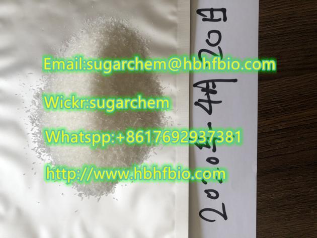 Etizolam Crystal Powder Etizolam White Color