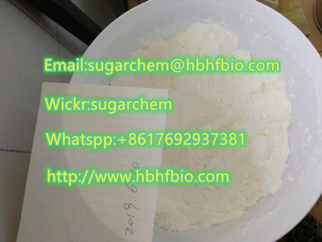 Eti-zolam crystal powder white color Etizolam supply