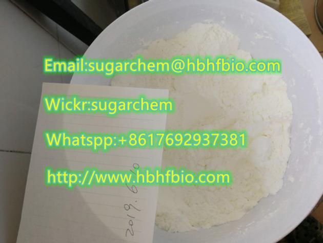 Flualp Razolam Crystal Powder White Color