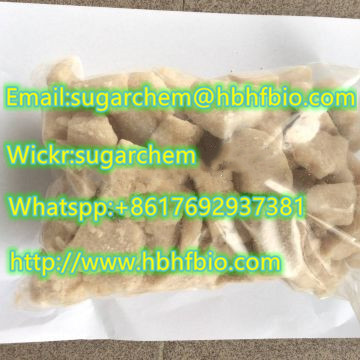 Brown block crystal Eutylone wholesale