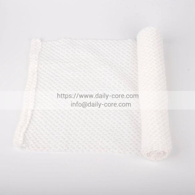 Exfoliating Body Wash Towel DC WC006
