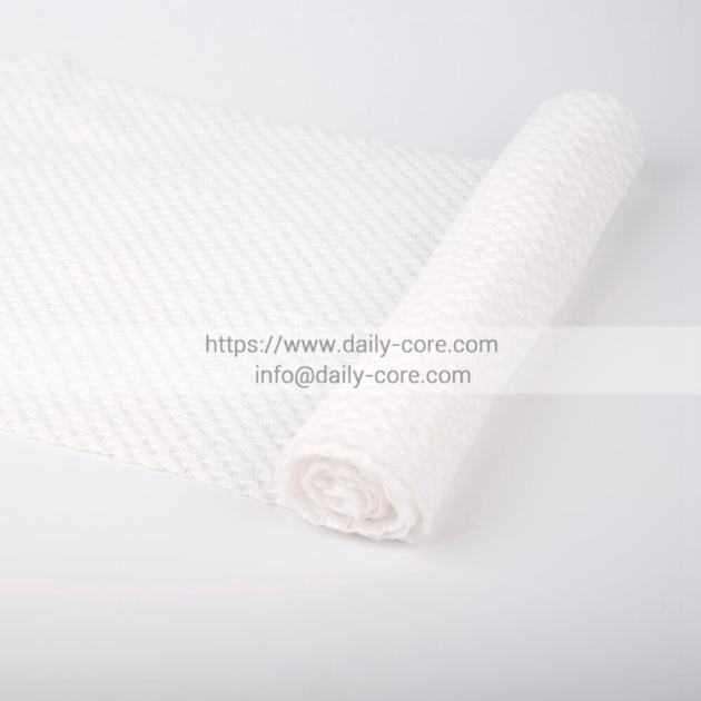 Exfoliating Body Wash Towel DC WC006