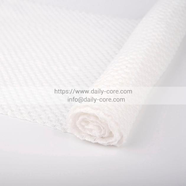 Exfoliating Body Wash Towel DC WC006