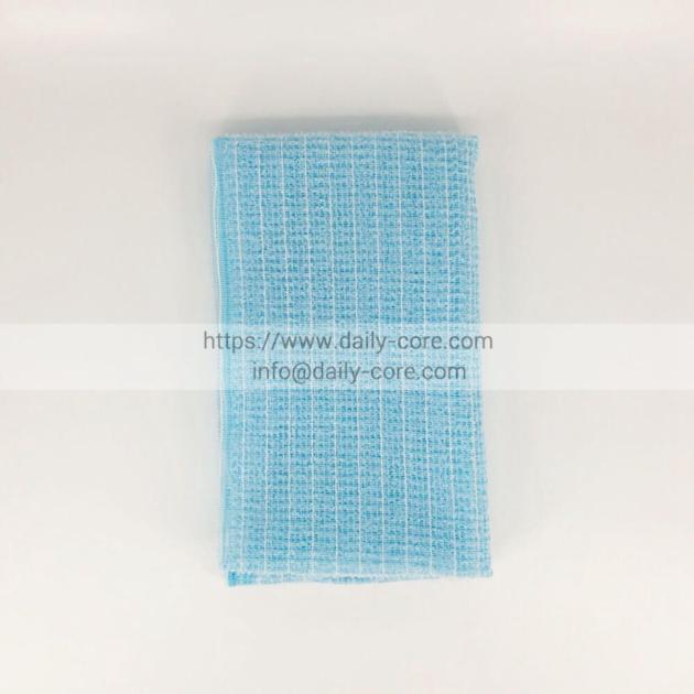Exfoliating Body Wash Towel DC WC007