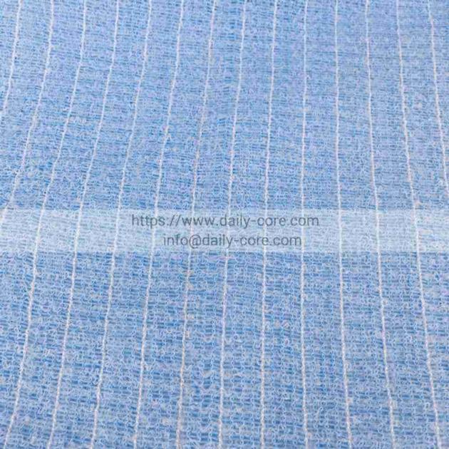 Exfoliating Body Wash Towel DC WC007