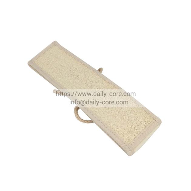 Exfoliating Loofah Back Scrubber DC BS008