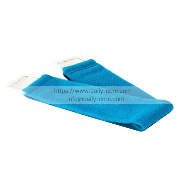 Exfoliating Shower Back Strap DC BS003