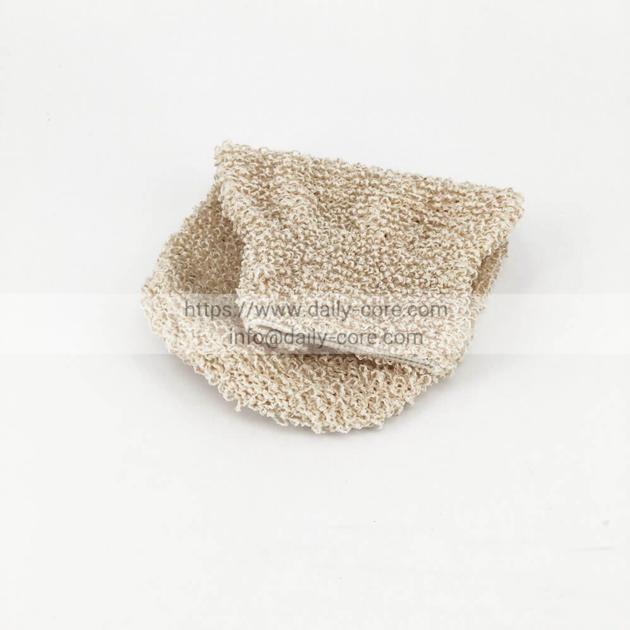 Exfoliating Shower Bath Mitt DC BM014