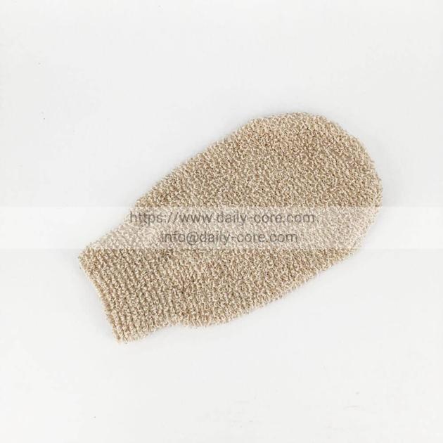 Exfoliating Shower Bath Mitt DC BM014