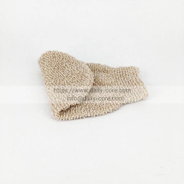 Exfoliating Shower Bath Mitt DC BM014