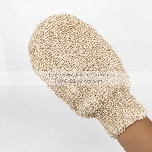 Exfoliating Shower Bath Mitt DC BM014