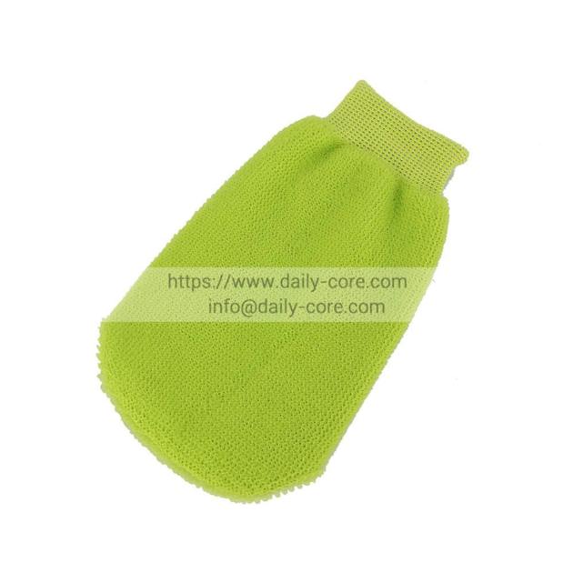 Exfoliating Shower Bath Mitt DC BM062