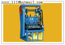 Chain Link Fence Machine ,Non Shuttle Weaving Machine,Crimped WireMesh Machine, Barbed Wire Machine
