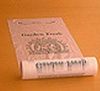 flag bag roll