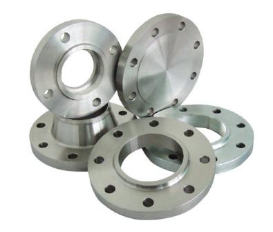 flange