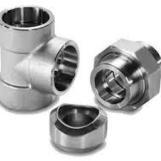 socket weld fittings 