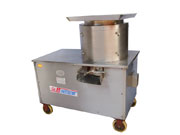 garlic peeler,ginger peeling machine,stripper