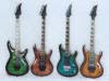 musical instruments