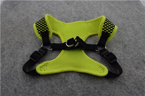 Dog Harness