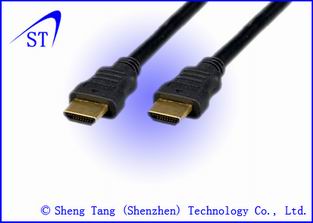 HDMI assembly