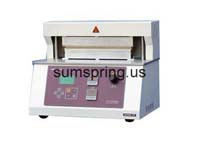 Heat Seal Tester   RFY-03 