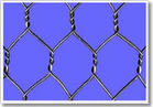HEXAGONAL WIRE NETTING