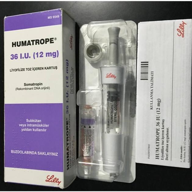 Testosteron