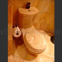 Onyx Toilet