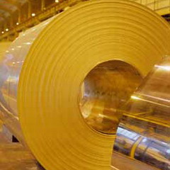 hot rolled coil
