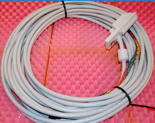 Siemens Moore 16137-121 Cable