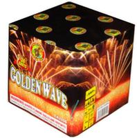 36s Battle New Year Celebration Cakes Fireworks