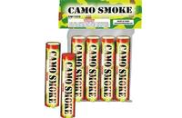 Camo Smoke Special Effects Kids Fireworks