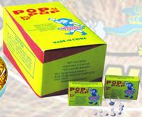 Pop Pop Snaps Christmas Toy Fireworks