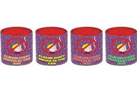 Special Effects Smoke Fireworks