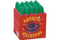25s Raketti Keskitys Missiles Toy Fireworks