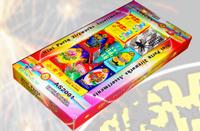 Fireworks Assortment Mini Party