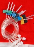 Scalp vein set  (very cheap)