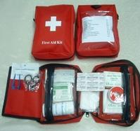 First Aid Kit