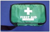 Travel First Aid Kit