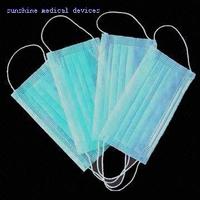 paper Face mask(cheap)